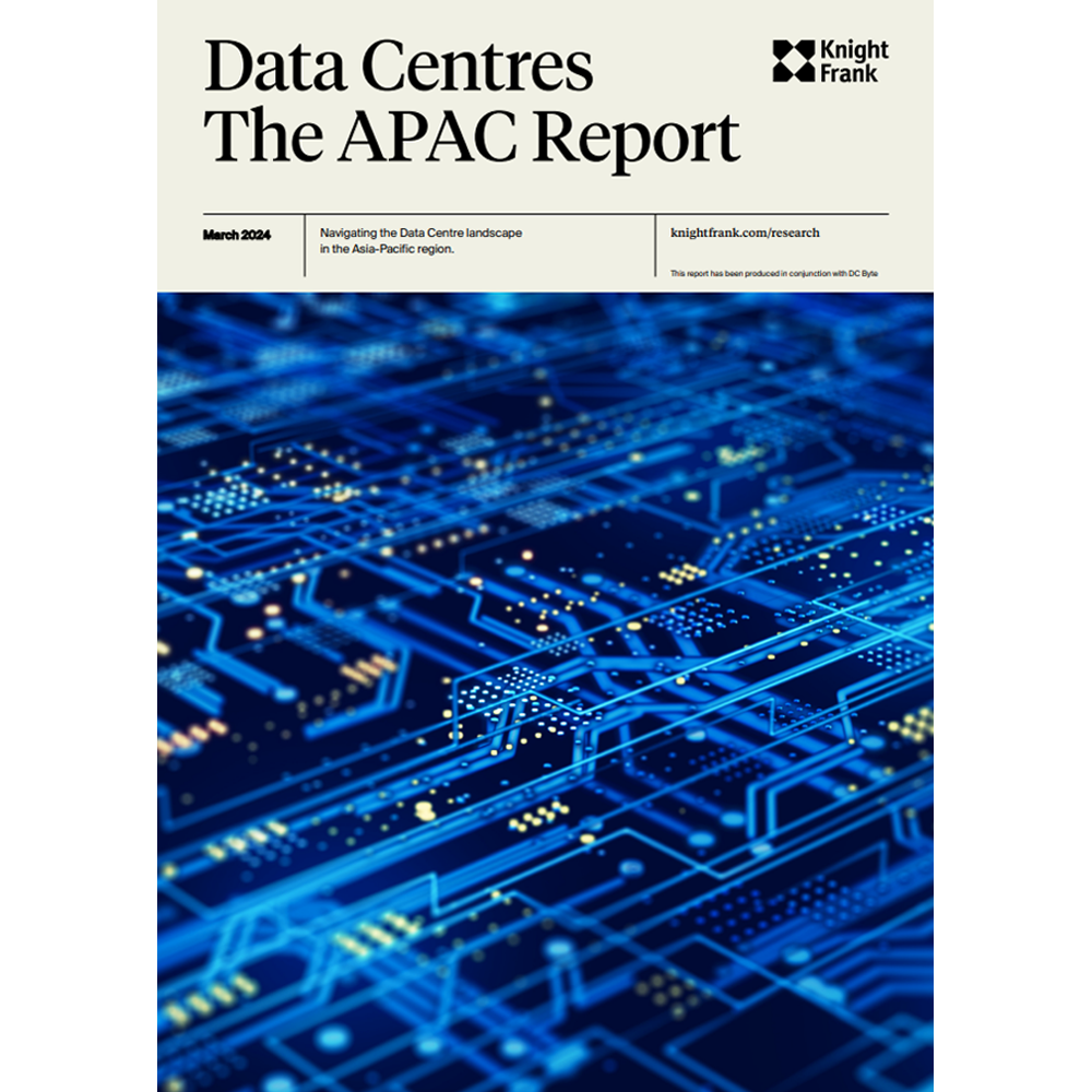 Data Centres The APAC Report | KF Map – Digital Map for Property and Infrastructure in Indonesia
